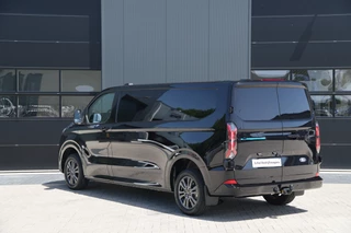 Ford E-Transit Custom – thumbnail 3