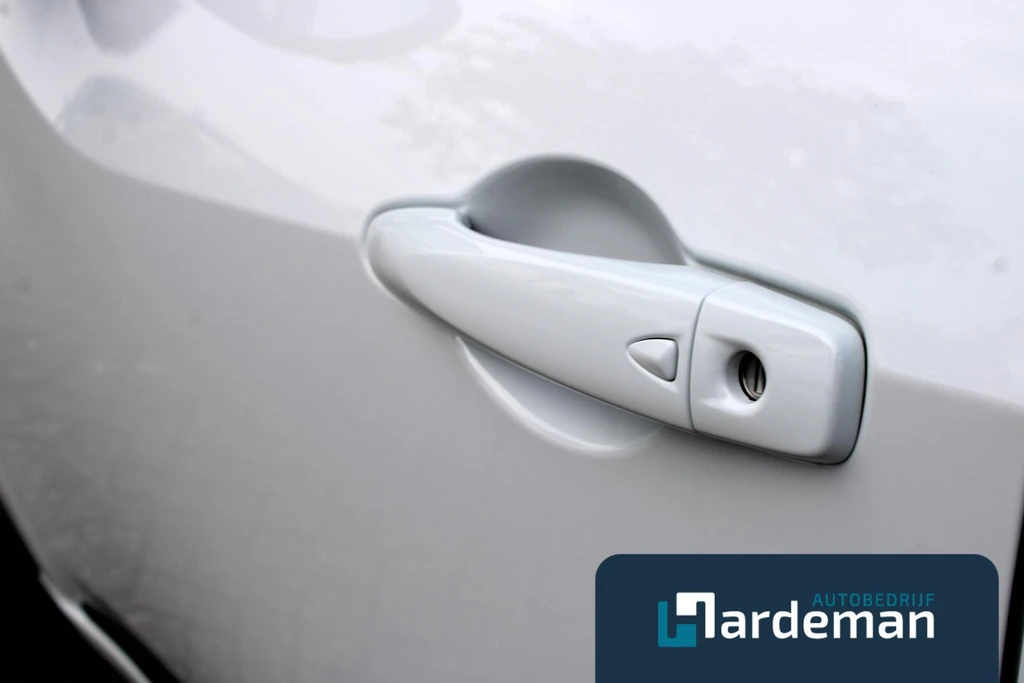 Nissan Micra – foto 24