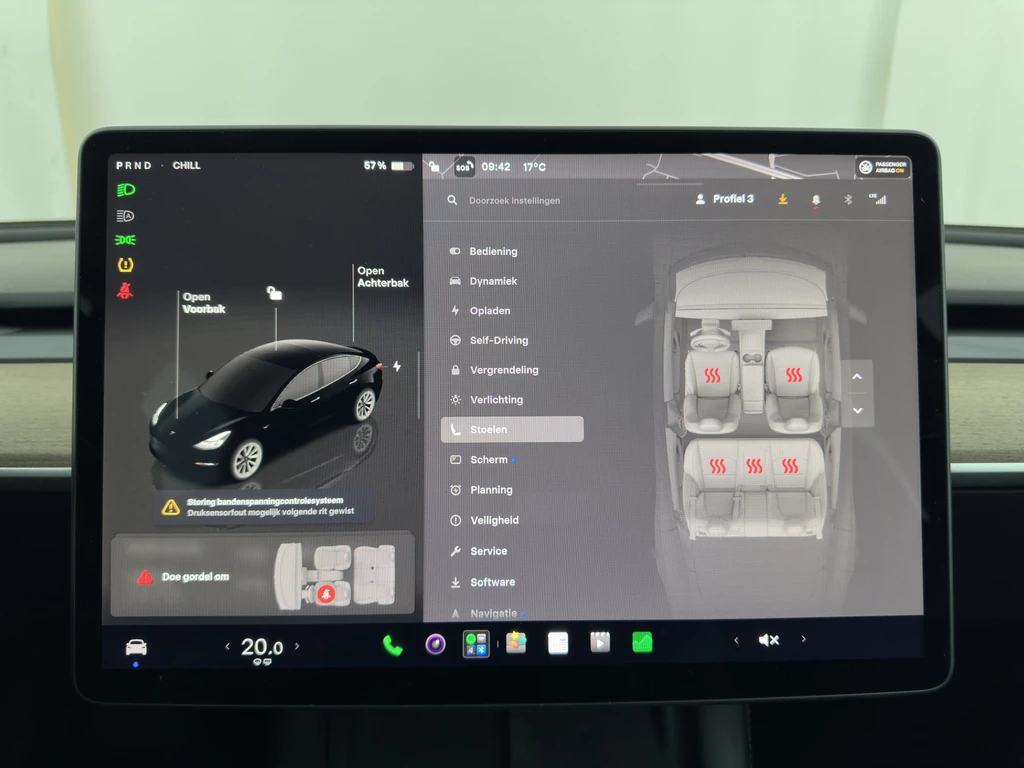 Tesla Model 3 – foto 25
