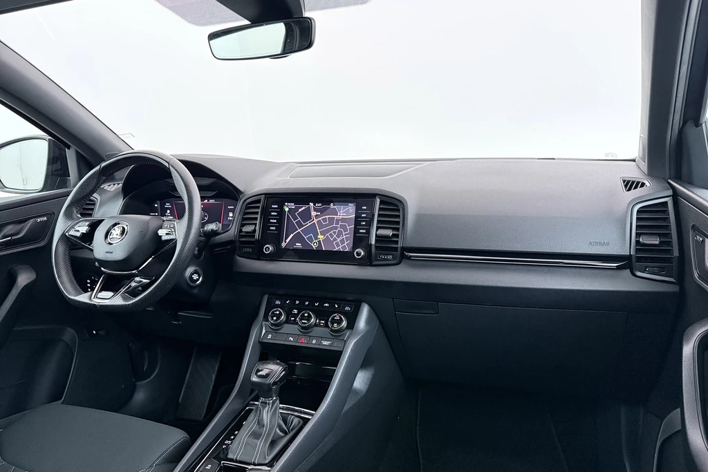 Škoda Karoq – foto 22