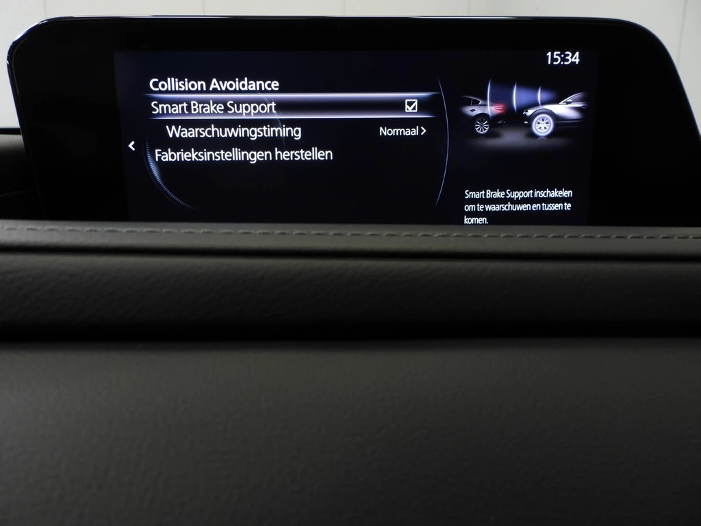 Mazda CX-30 – foto 19