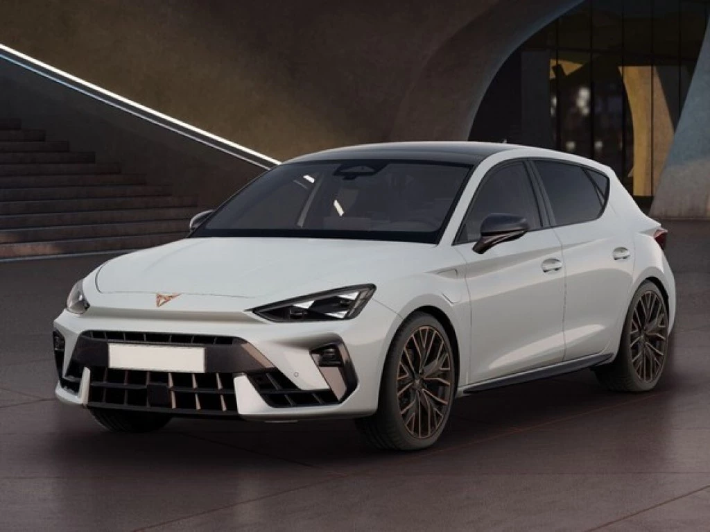 CUPRA Leon – foto 2