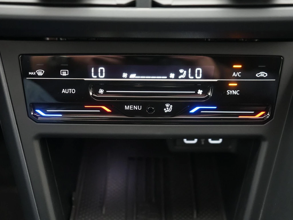 Volkswagen Taigo – foto 26