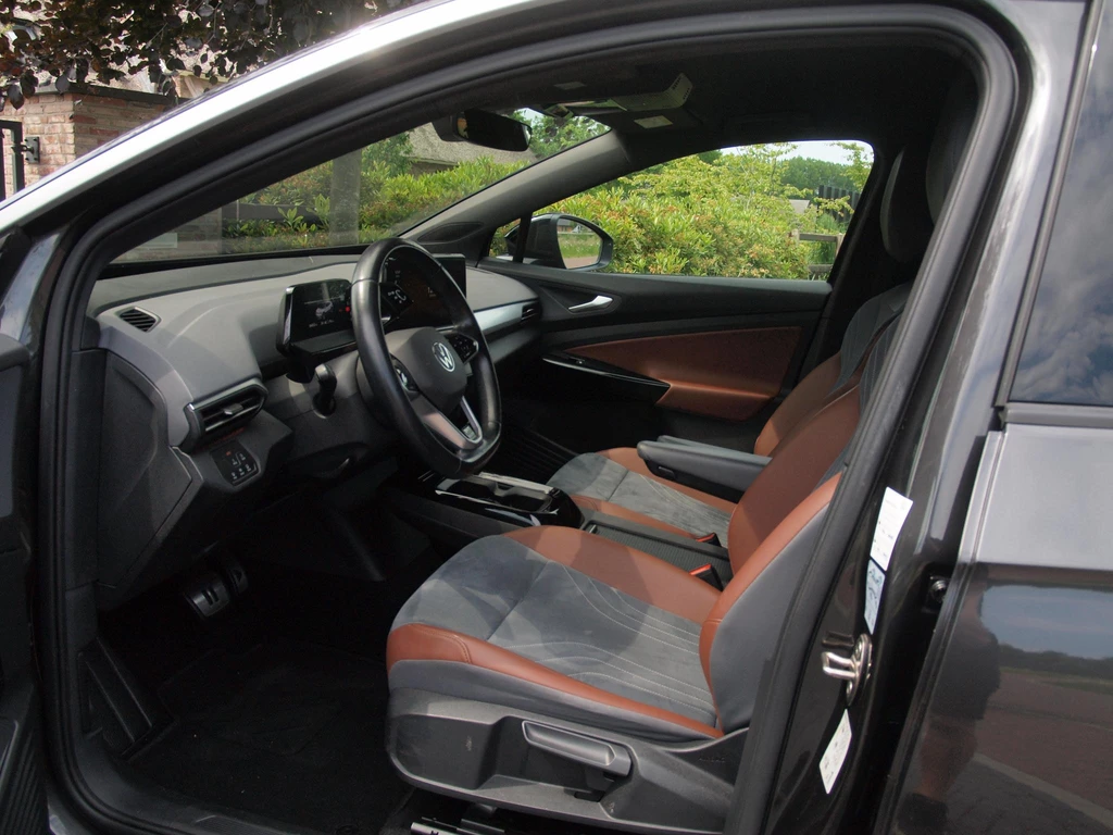 Volkswagen ID.4 – foto 11