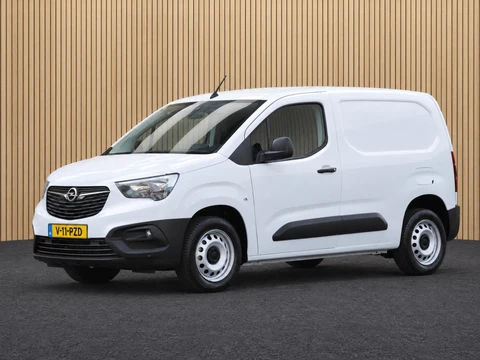 Opel Combo 1.5 BlueHDi 130 S&S L1 | Apple Carplay / Climate / Cruise