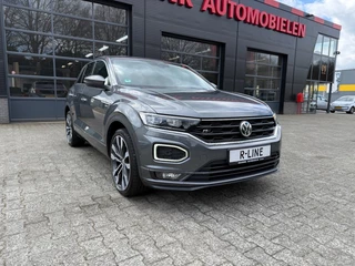Volkswagen T-Roc – thumbnail 10