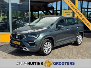SEAT Ateca – thumbnail 1