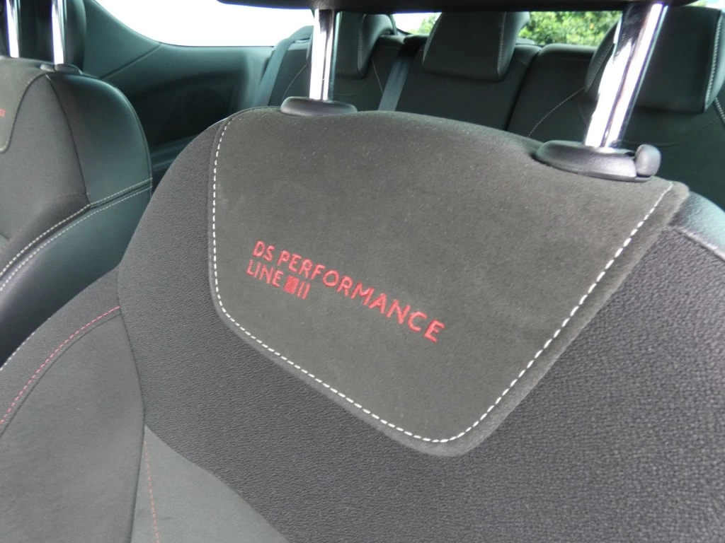 DS DS 3 – foto 10