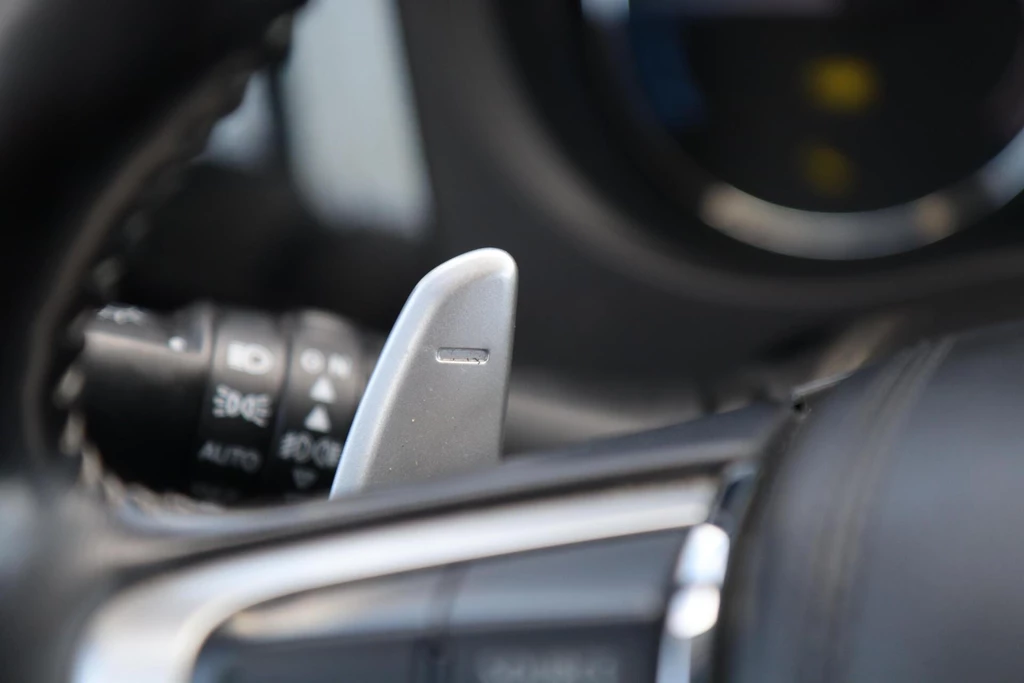 Mitsubishi Outlander – foto 36