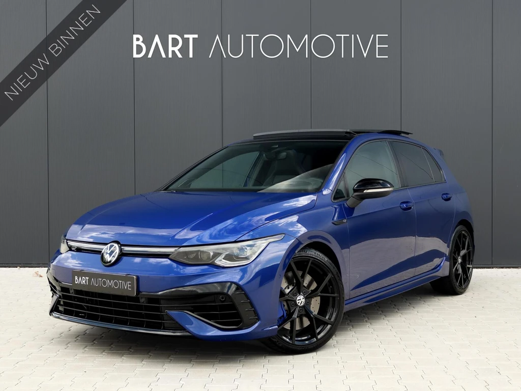 Volkswagen Golf – foto 1