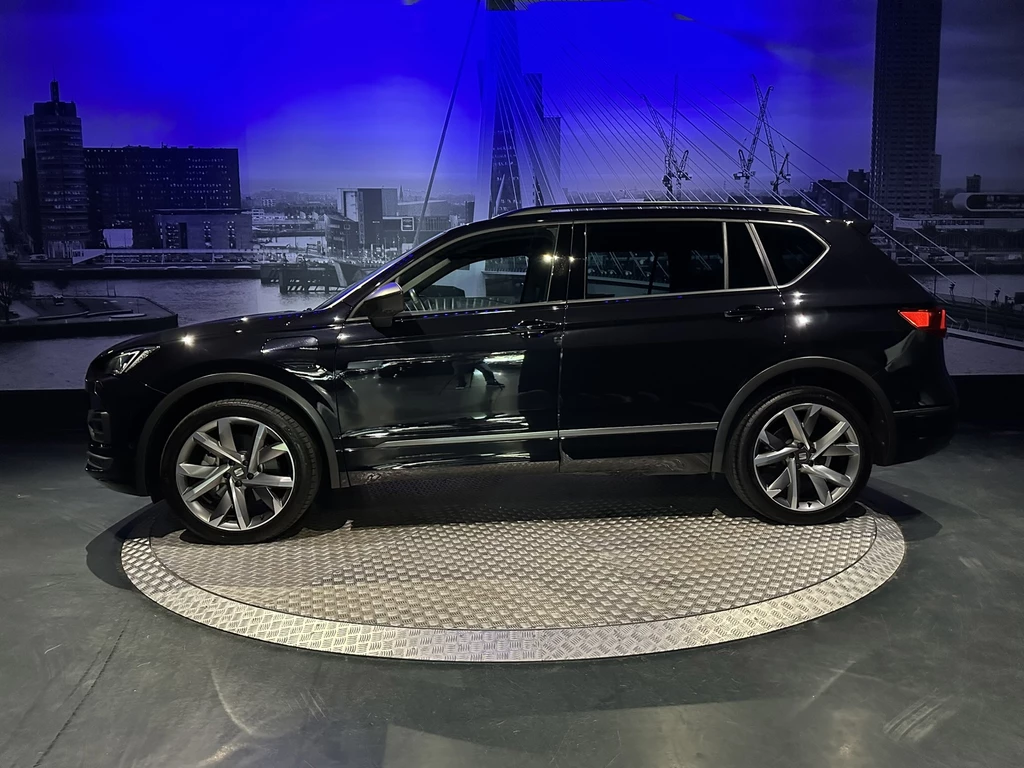 SEAT Tarraco – foto 4