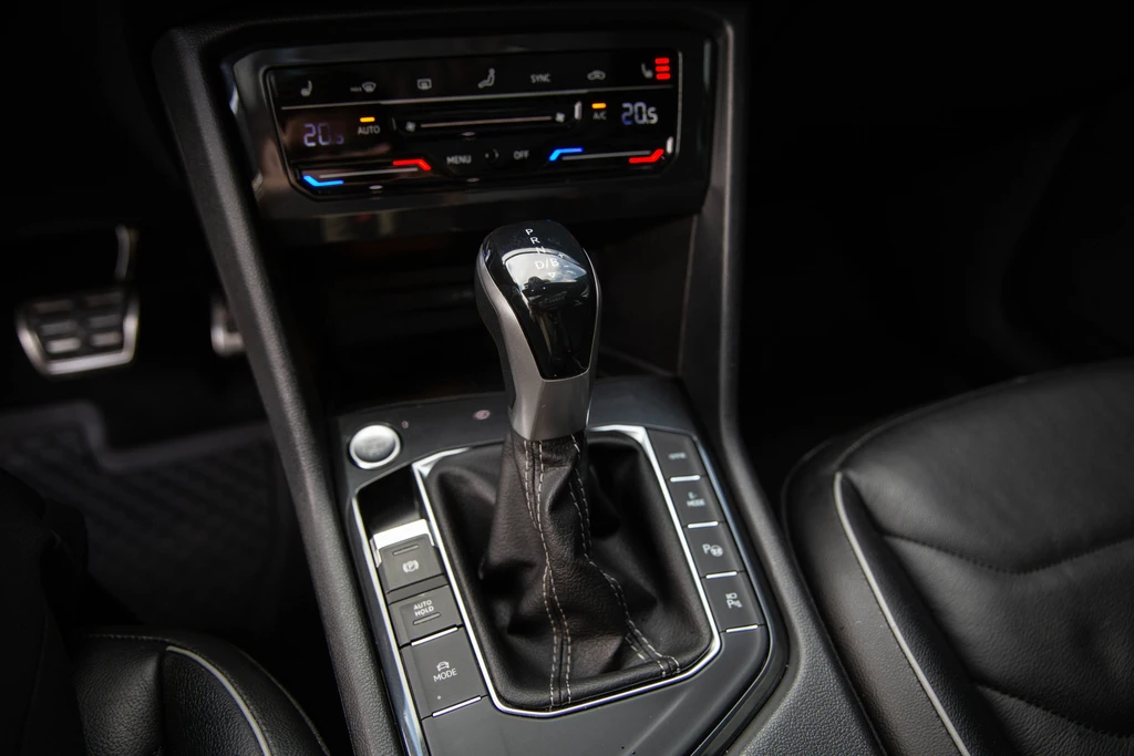 Volkswagen Tiguan – foto 29