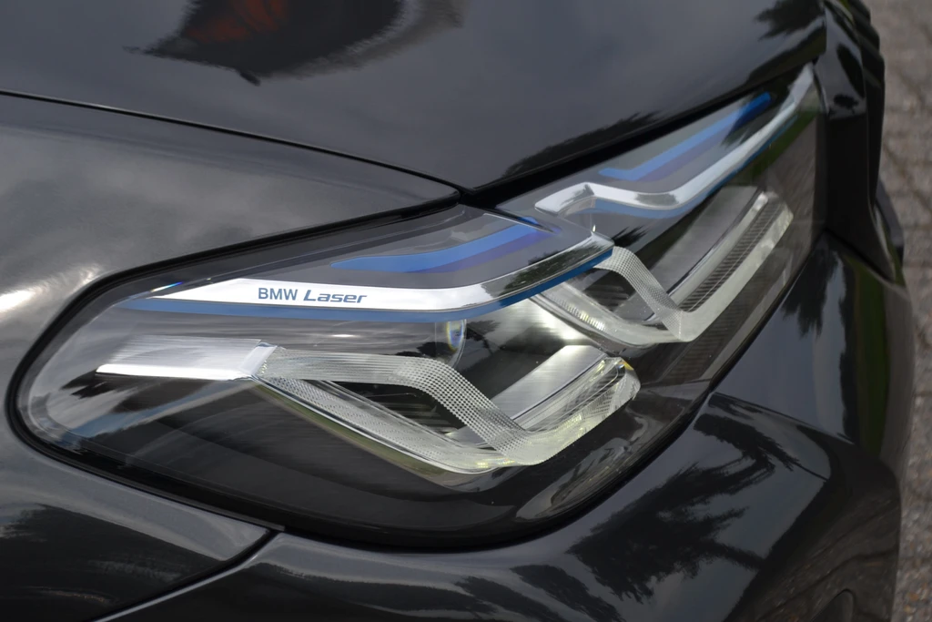 BMW 5 Serie – foto 12