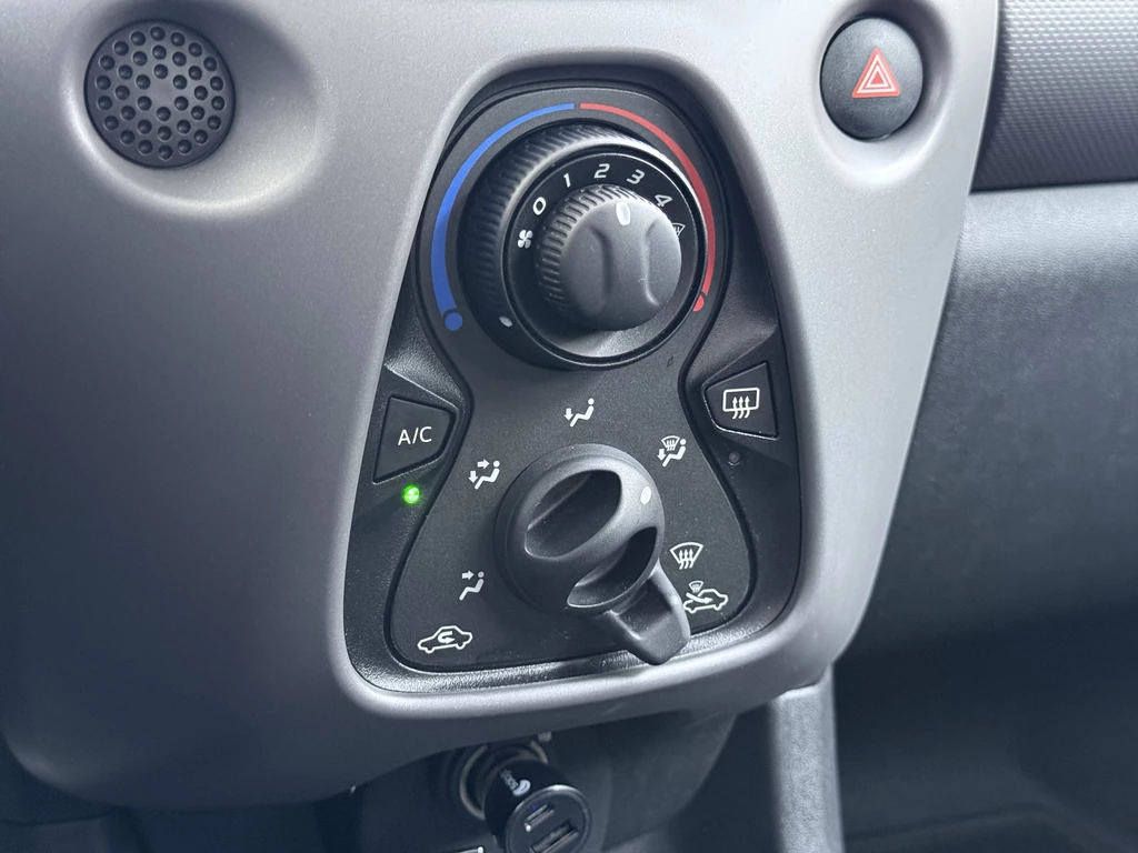 Peugeot 108 – foto 17
