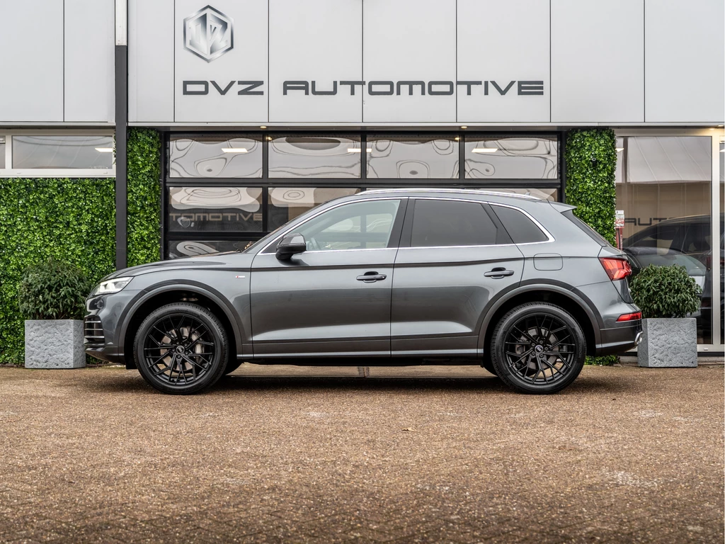Audi Q5 – foto 2