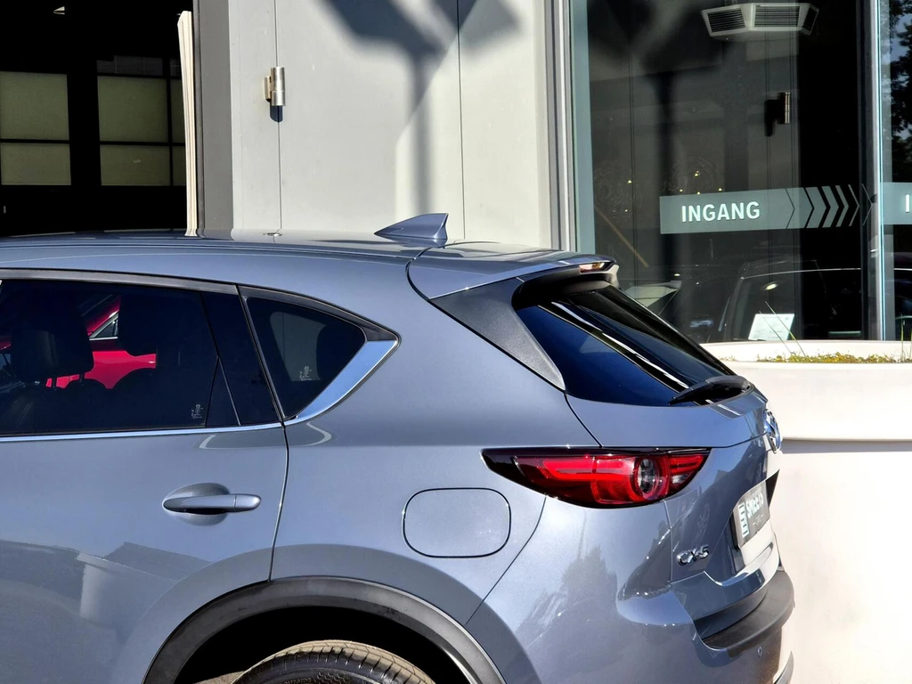 Mazda CX-5 – foto 10