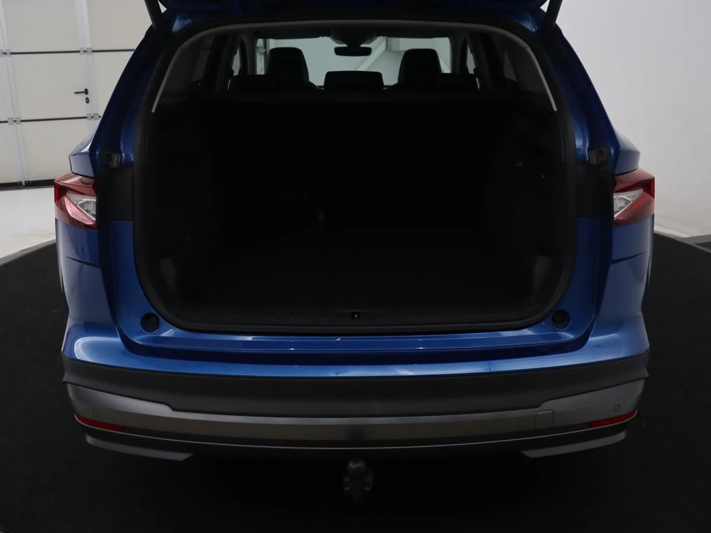 Škoda Enyaq iV – foto 12