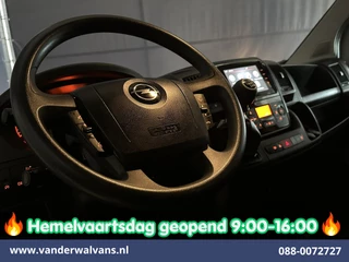 Opel Movano – thumbnail 13