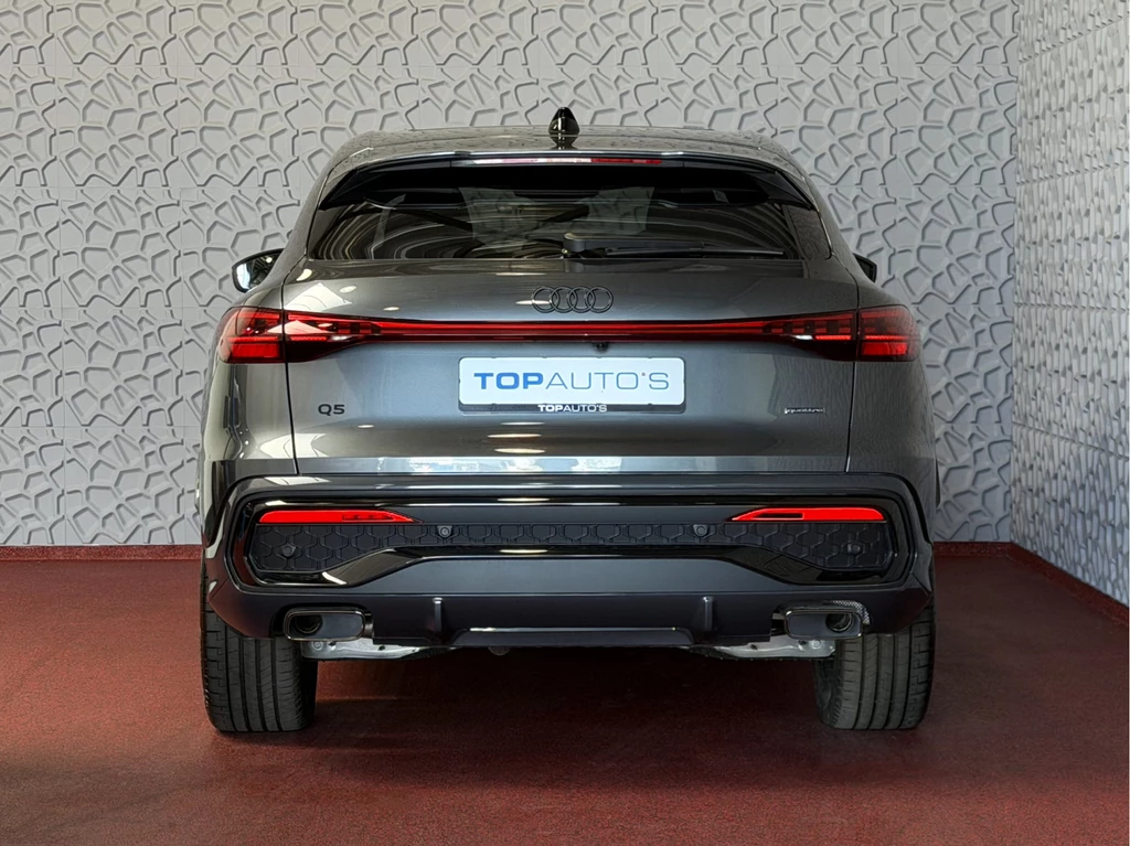Audi Q5 – foto 5
