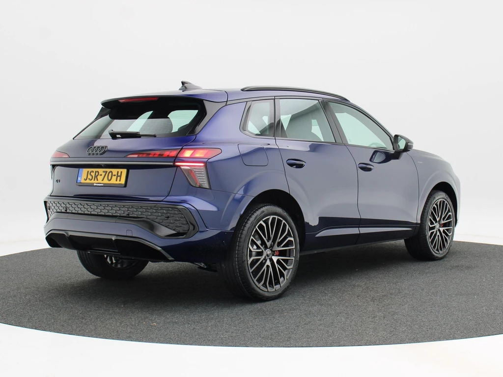 Audi Q3 – foto 4