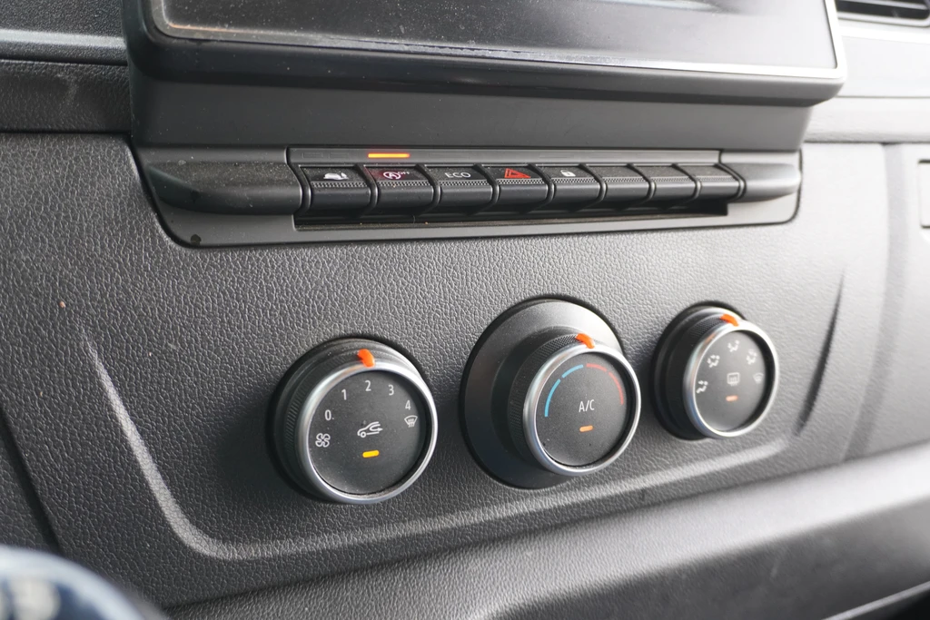 Renault Master – foto 11