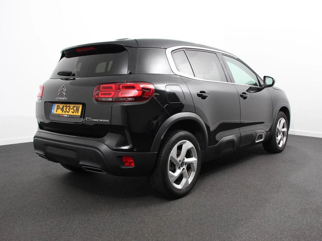 Citroën C5 Aircross – foto 6