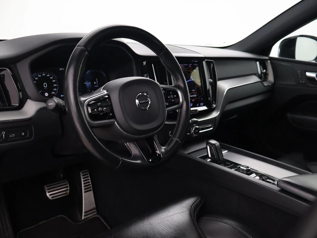 Volvo XC60 – foto 34
