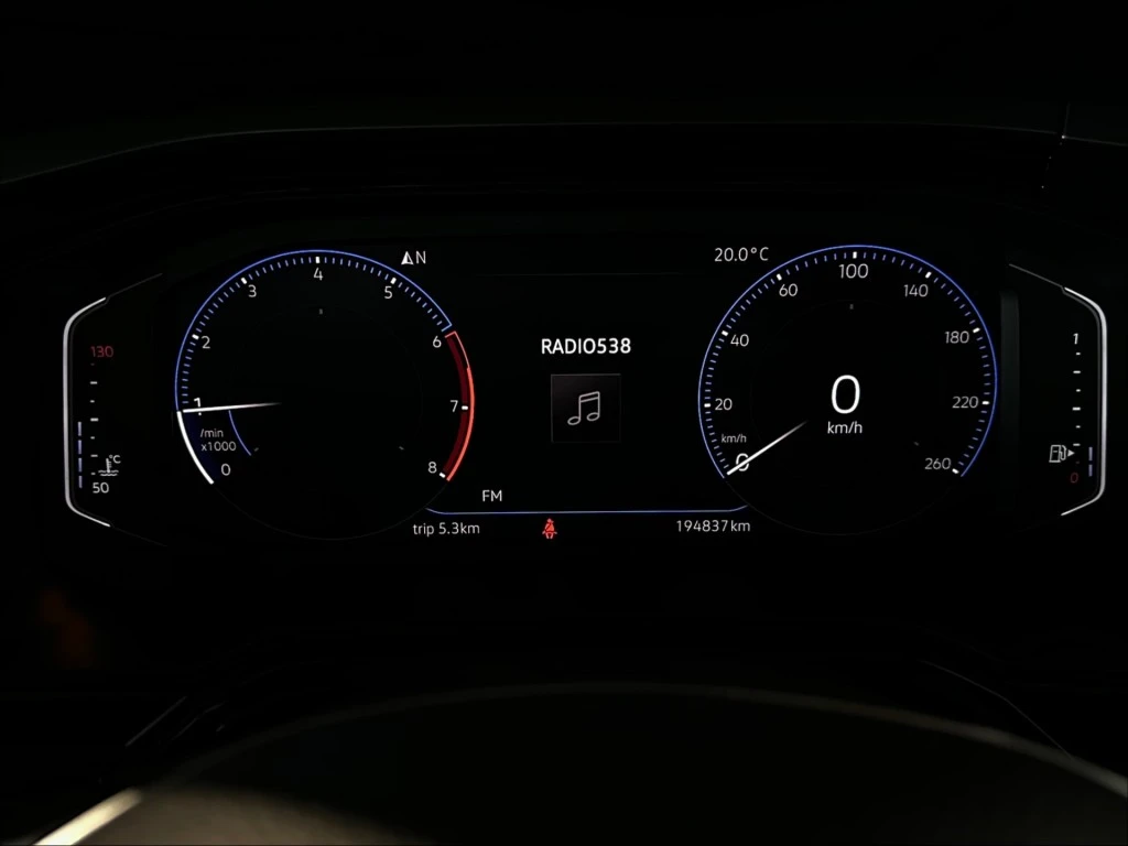 Volkswagen Polo – foto 19