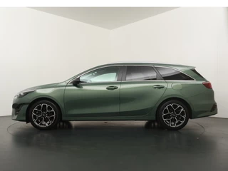 Kia Ceed Sportswagon – thumbnail 3