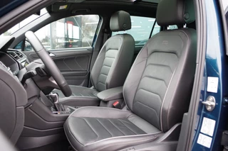Volkswagen Tiguan – thumbnail 11