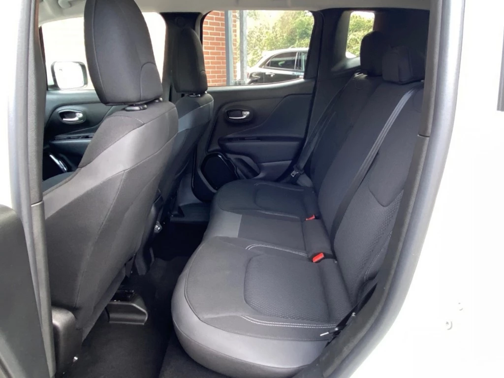 Jeep Renegade – foto 12