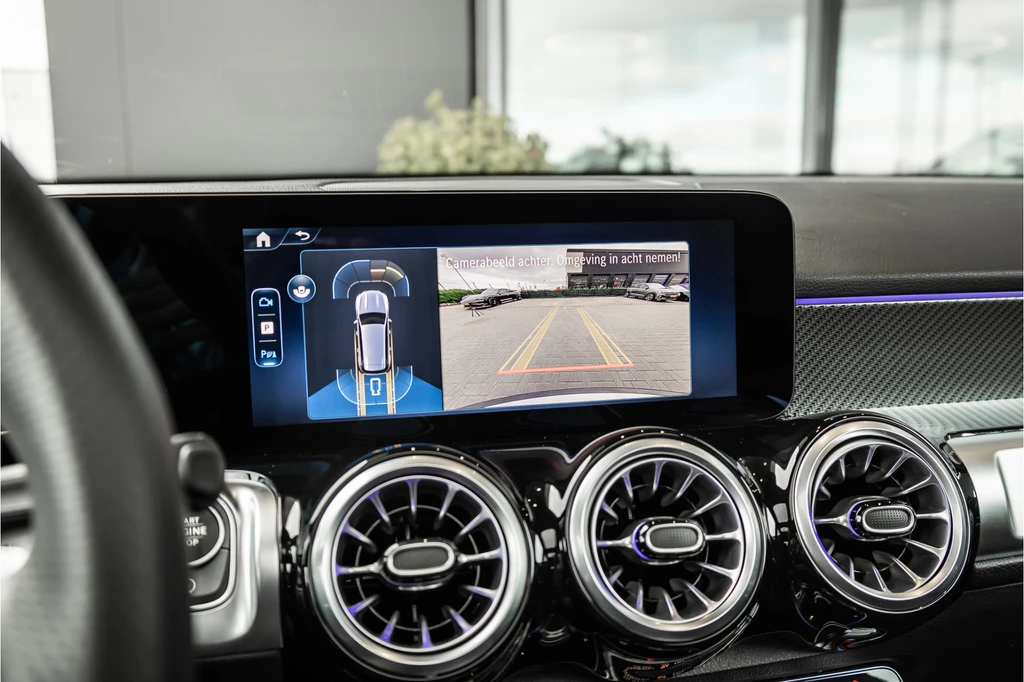 Mercedes-Benz GLB – foto 19