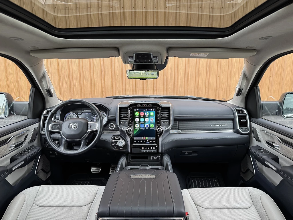 Dodge Ram 1500 – foto 10