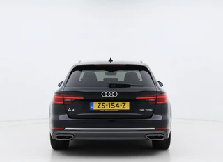 Audi A4 – thumbnail 4