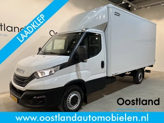 Iveco Daily – thumbnail 1