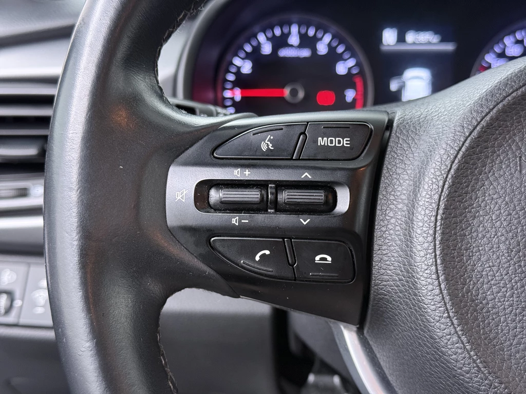 Kia Rio – foto 27
