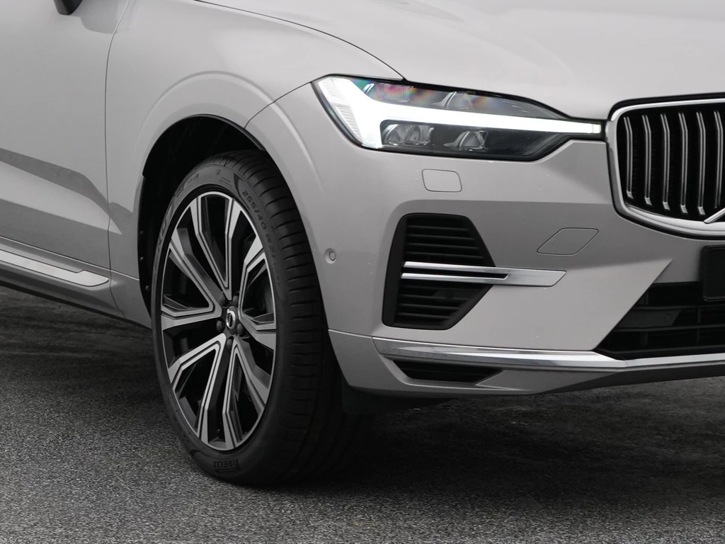 Volvo XC60 – foto 26