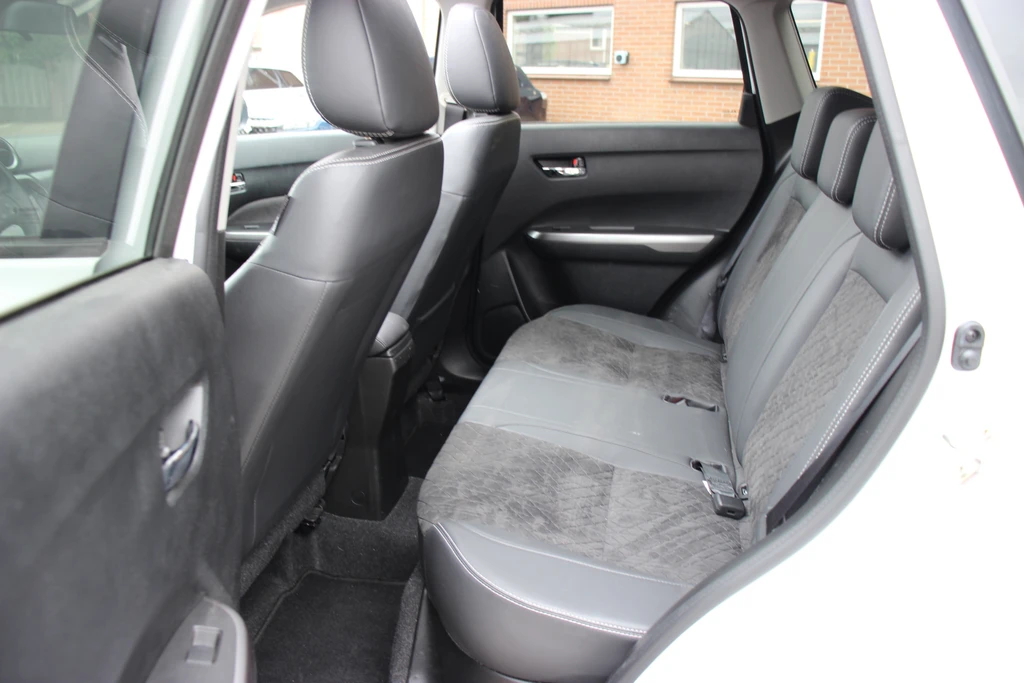 Suzuki Vitara – foto 12