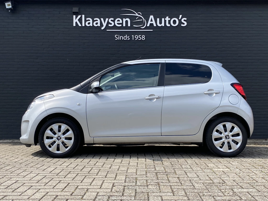 Citroën C1 – foto 2