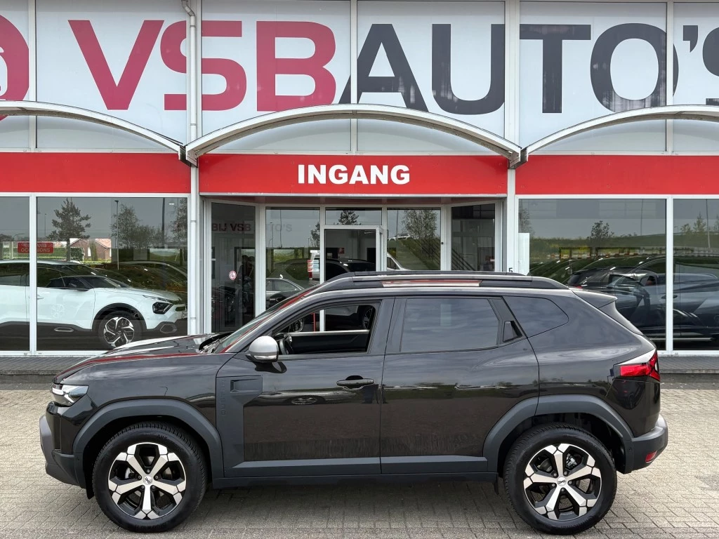 Dacia Duster – foto 2