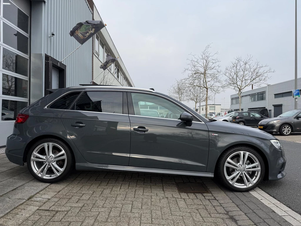 Audi A3 – foto 10