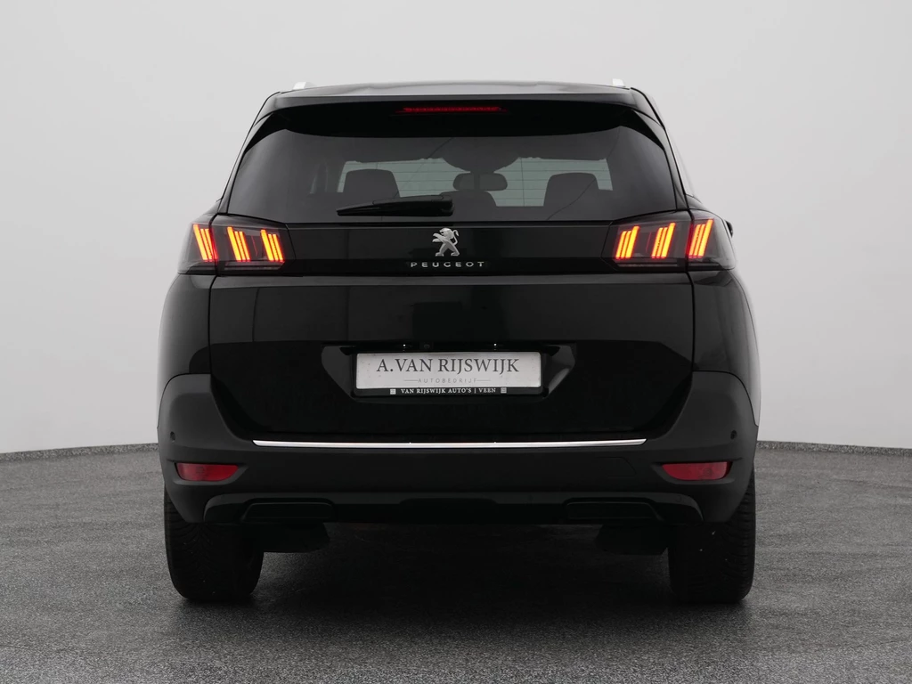Peugeot 5008 – foto 8
