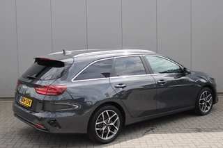 Kia Ceed Sportswagon – thumbnail 5