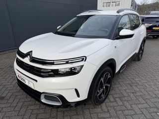 Citroën C5 Aircross – thumbnail 2