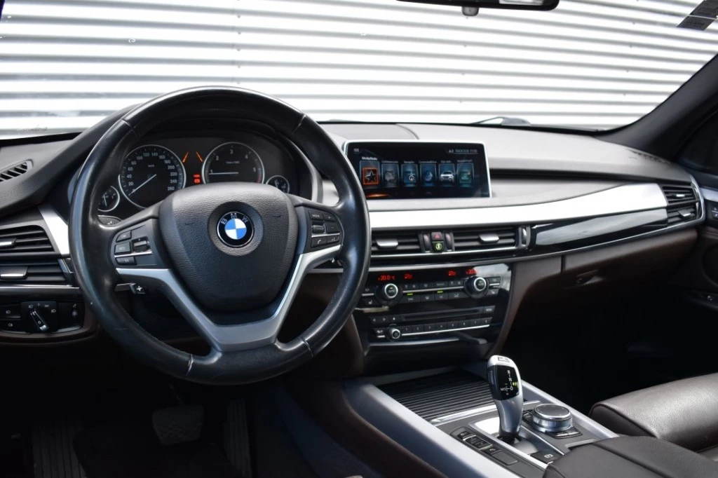 BMW X5 – foto 17