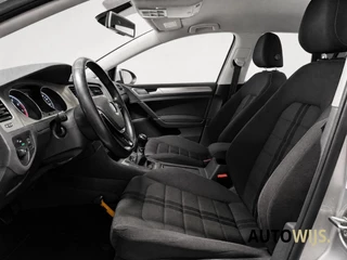 Volkswagen Golf – thumbnail 13