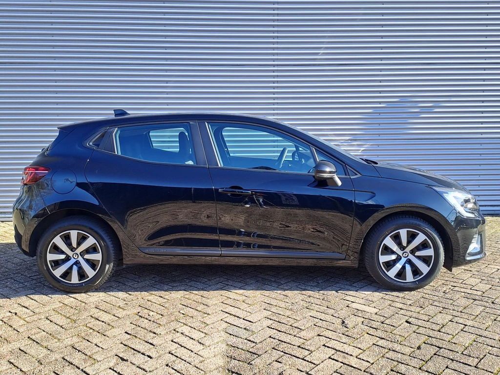 Renault Clio – foto 5