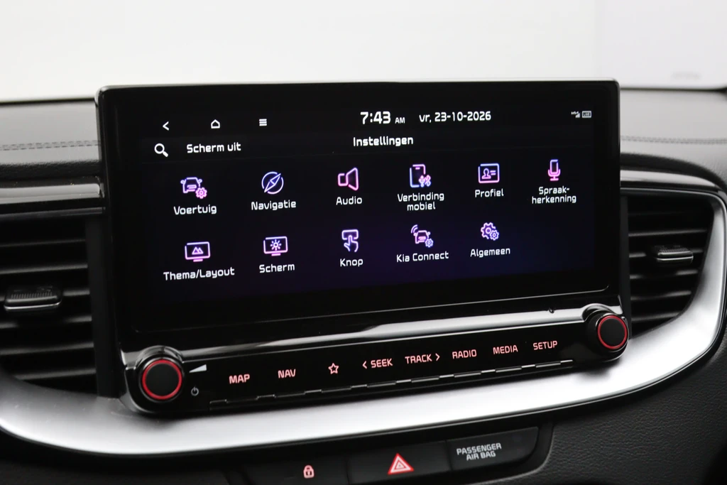 Kia XCeed – foto 25