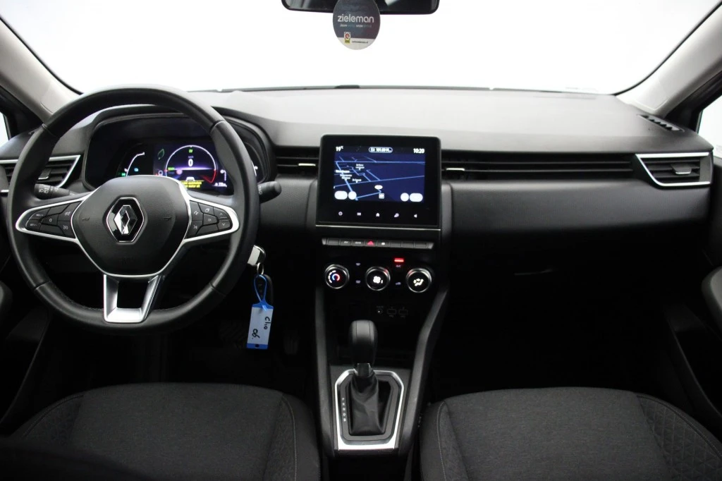 Renault Clio – foto 11