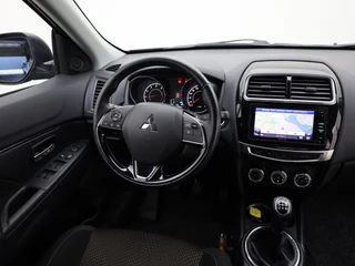 Mitsubishi ASX – thumbnail 16